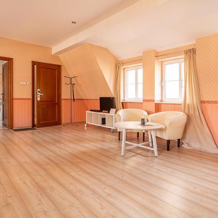 Apartamenty Nad Motlawa I Danzig Exterior foto