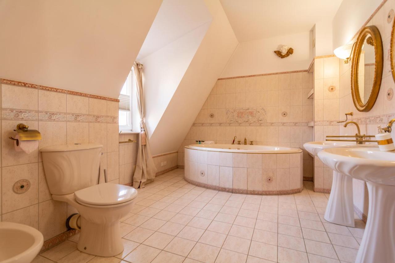 Apartamenty Nad Motlawa I Danzig Exterior foto