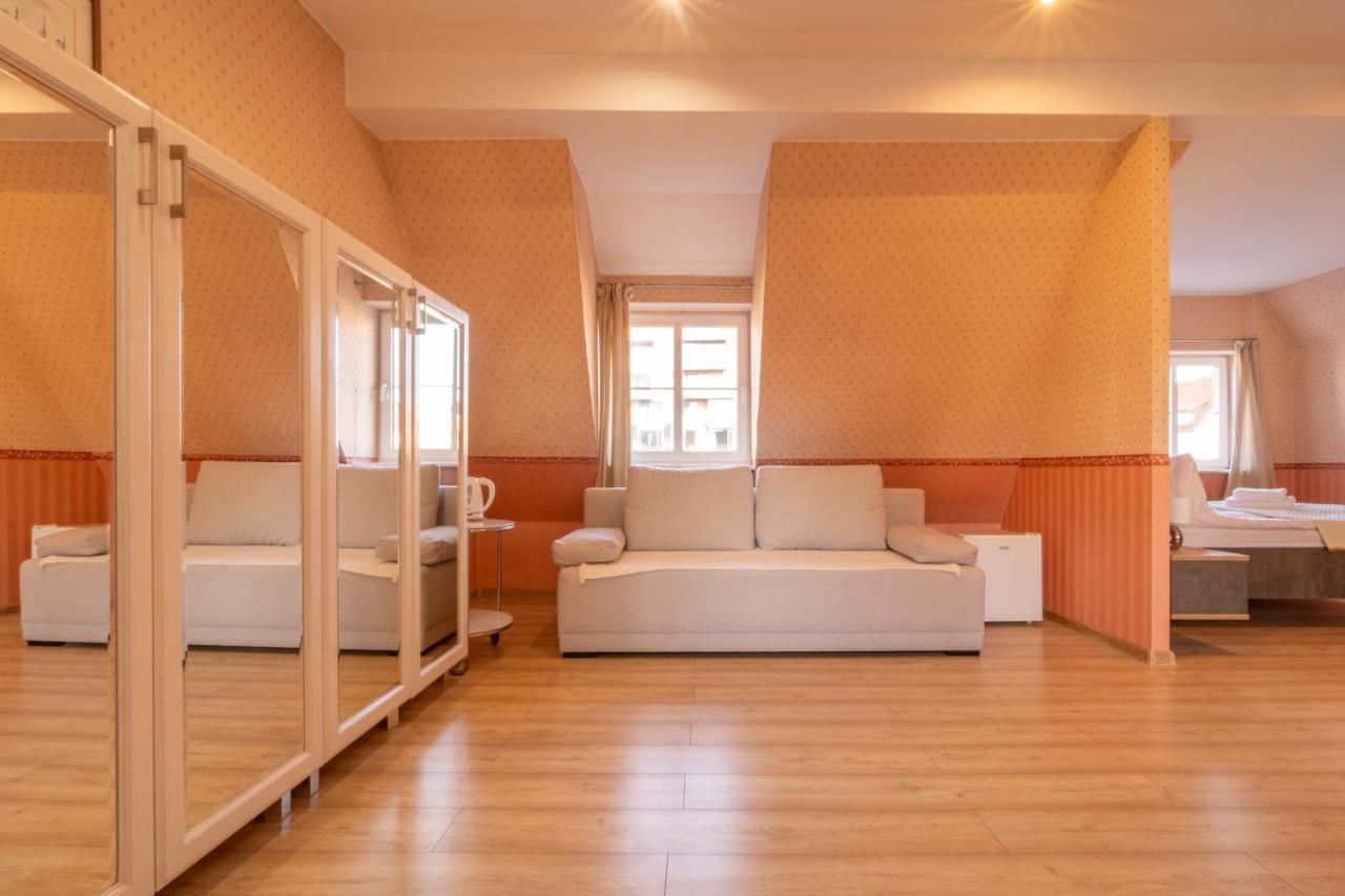 Apartamenty Nad Motlawa I Danzig Exterior foto