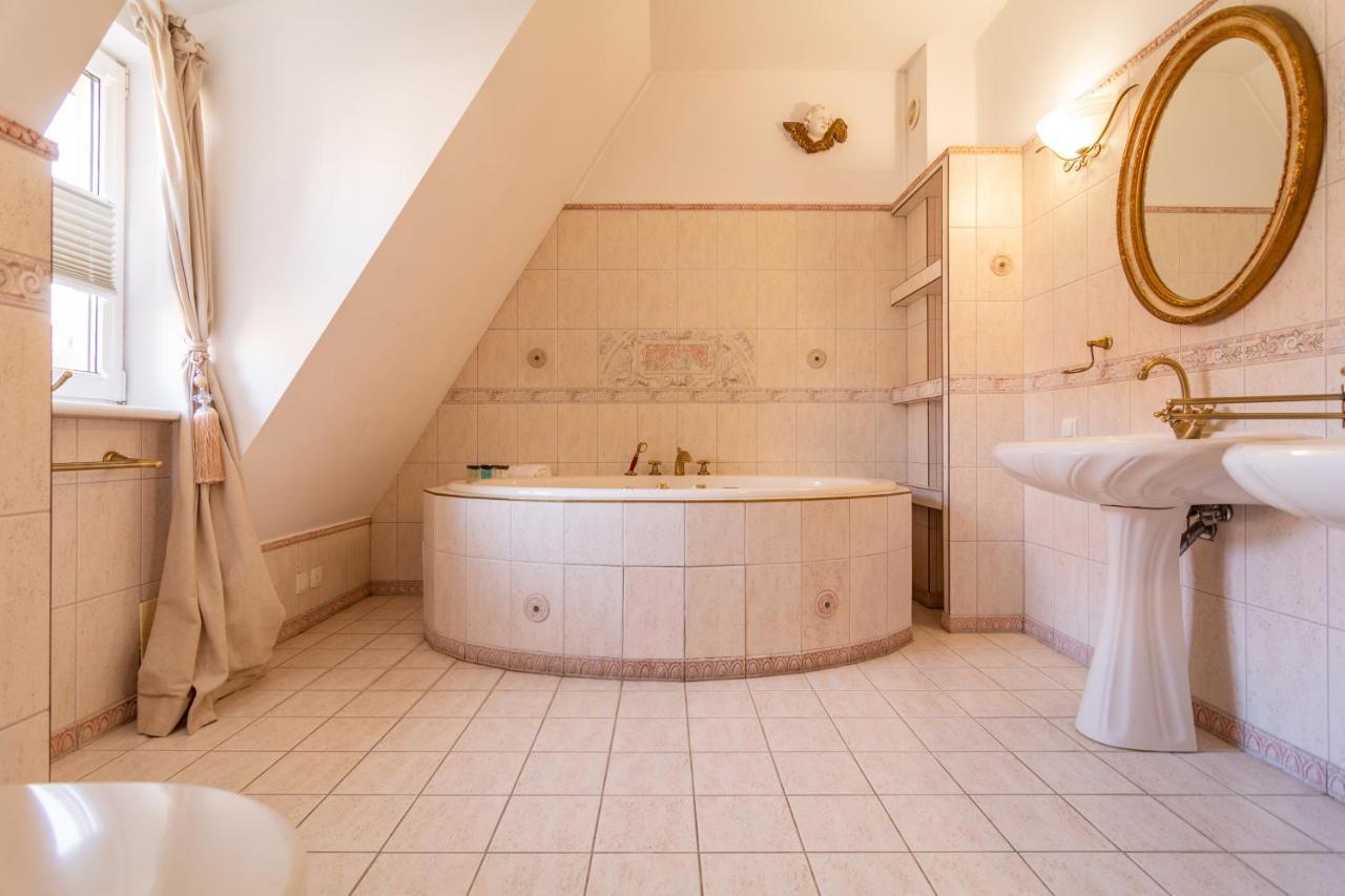 Apartamenty Nad Motlawa I Danzig Exterior foto