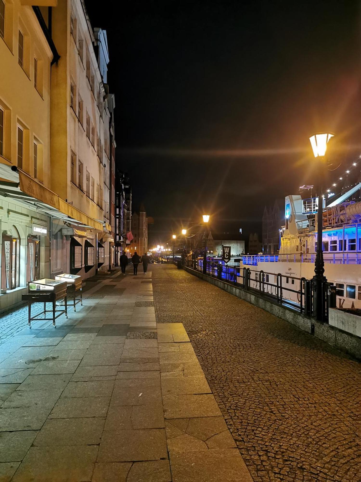 Apartamenty Nad Motlawa I Danzig Zimmer foto